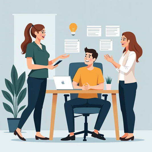 Echipamente B2B - Ghid de evaluare a furnizorilor pentru echipamente B2B