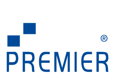 Partner brand logo