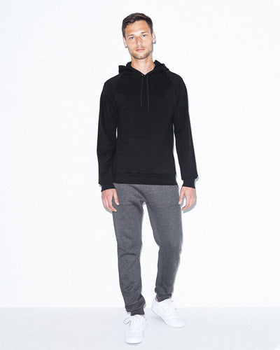 AA5495 - UNISEX CALIFORNIA FLEECE PULLOVER HOODED SWEATSHIRT