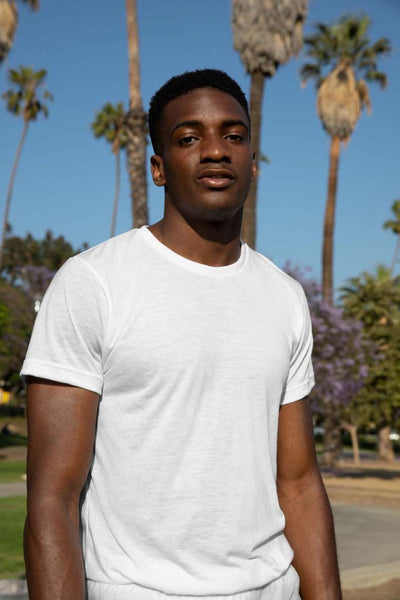 AAPL401 - UNISEX SUBLIMATION SHORT SLEEVE T-SHIRT