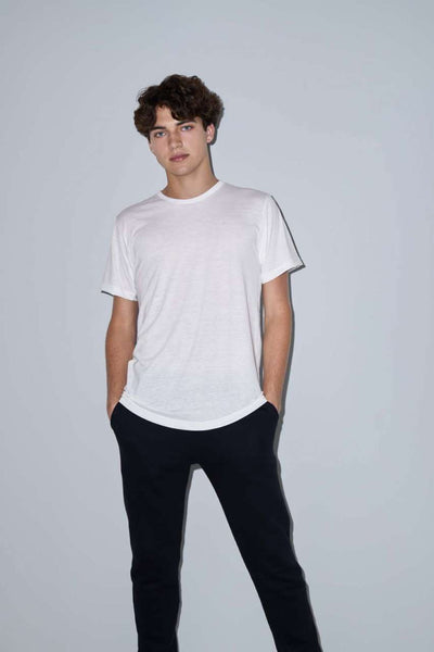 AAPL401 - UNISEX SUBLIMATION SHORT SLEEVE T-SHIRT