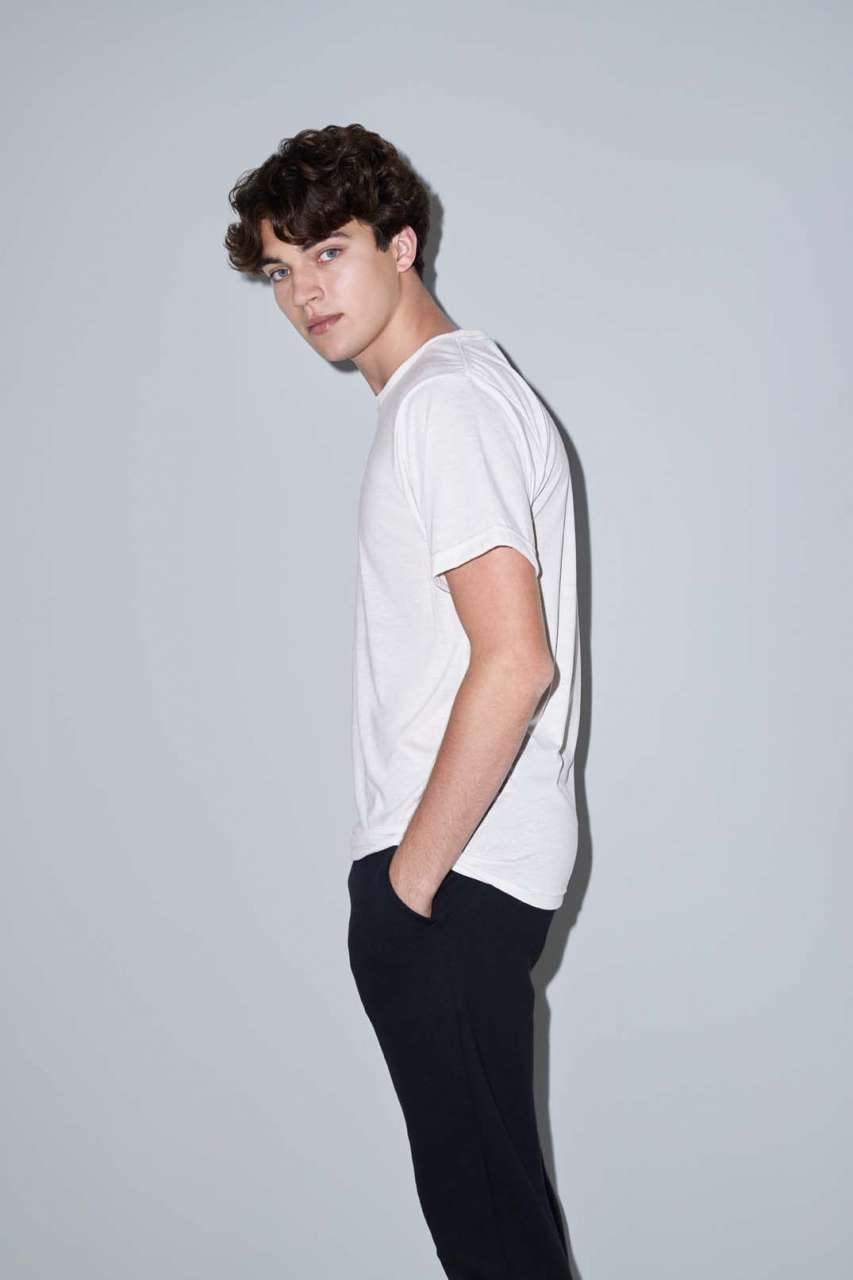 AAPL401 - UNISEX SUBLIMATION SHORT SLEEVE T-SHIRT