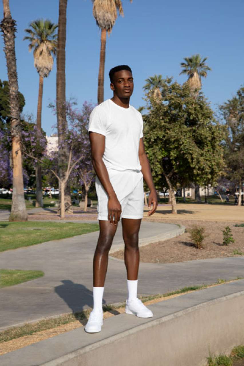 AAPL401 - UNISEX SUBLIMATION SHORT SLEEVE T-SHIRT