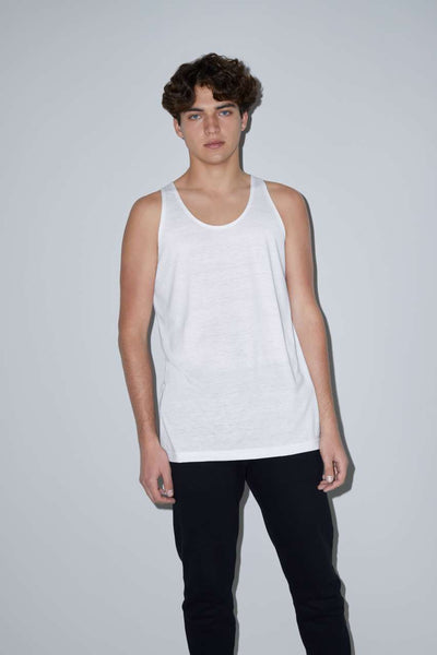 AAPL408 - UNISEX SUBLIMATION TANK