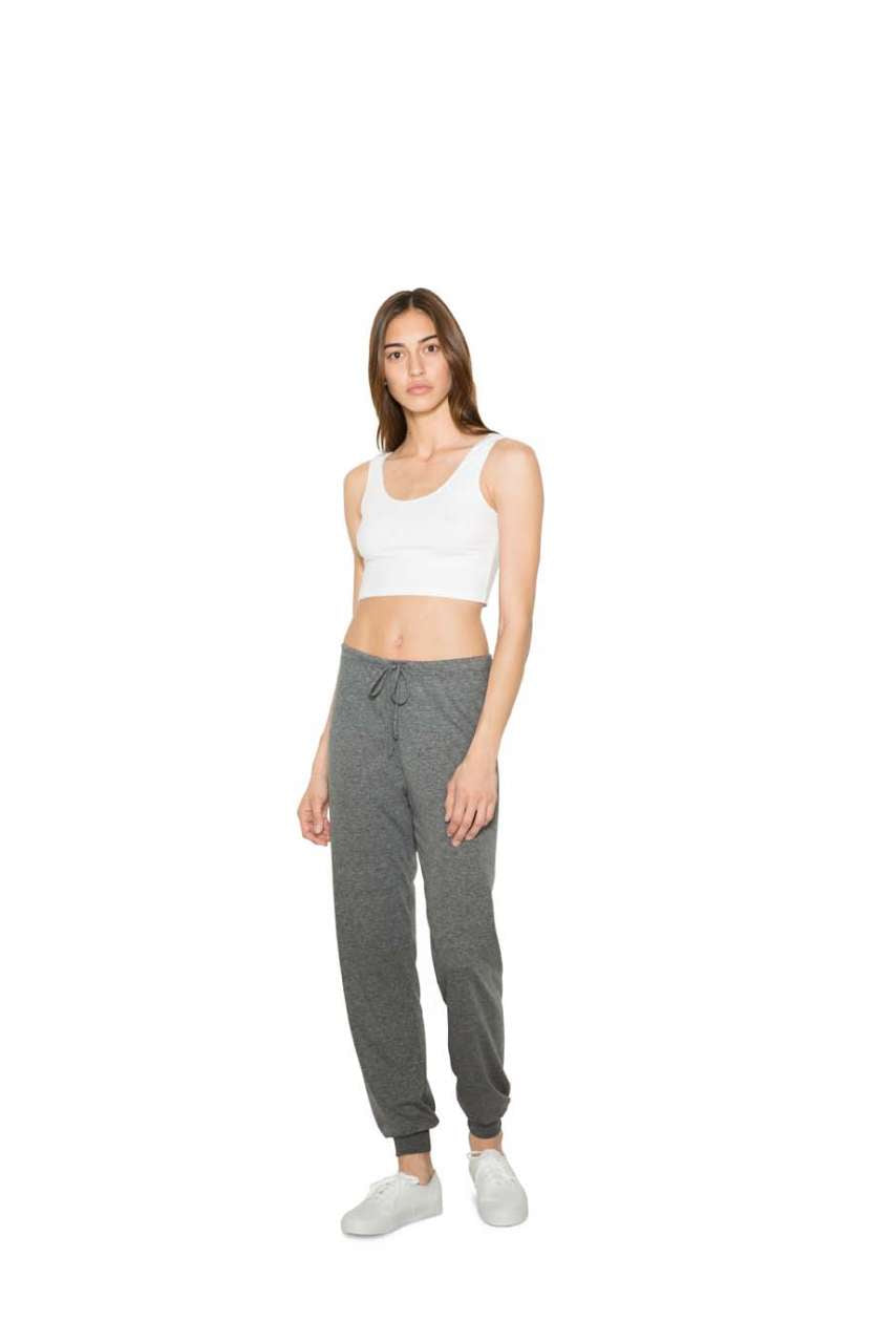 AARSATR334 - WOMEN'S TRI-BLEND LEISURE PANTS