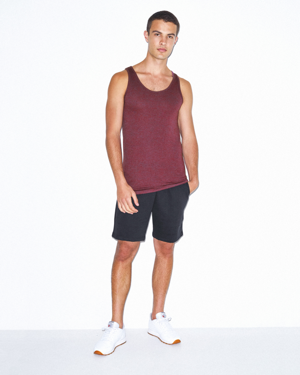 AATR408 - UNISEX TRI-BLEND TANK TOP