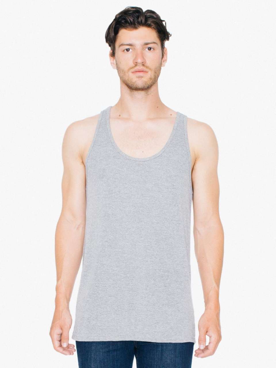 AATR408 - UNISEX TRI-BLEND TANK TOP