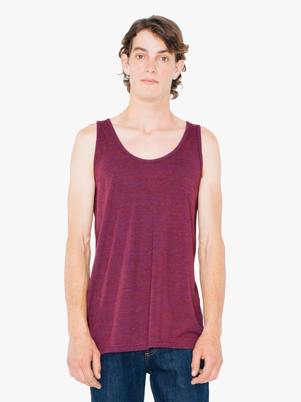 AATR408 - UNISEX TRI-BLEND TANK TOP