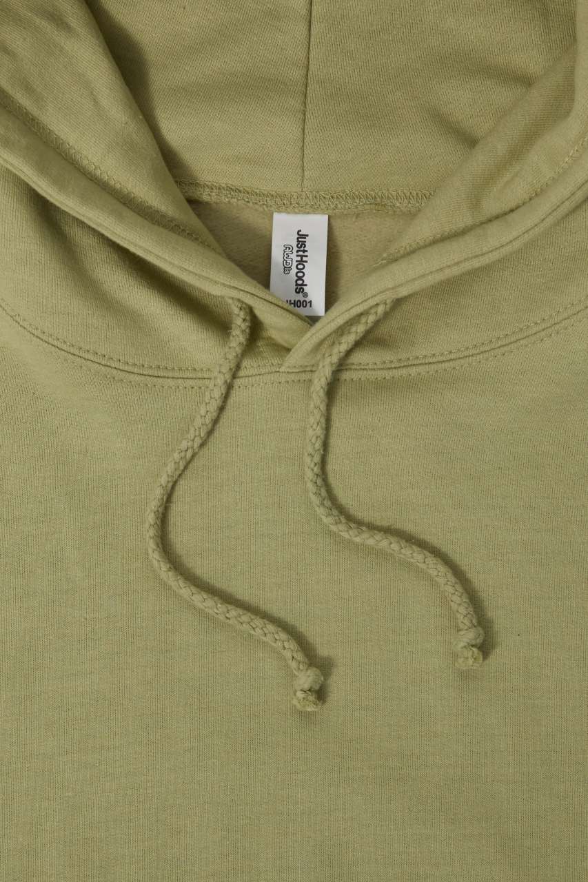 AWJH001 - COLLEGE HOODIE – Mărimi XL (Partea 2)