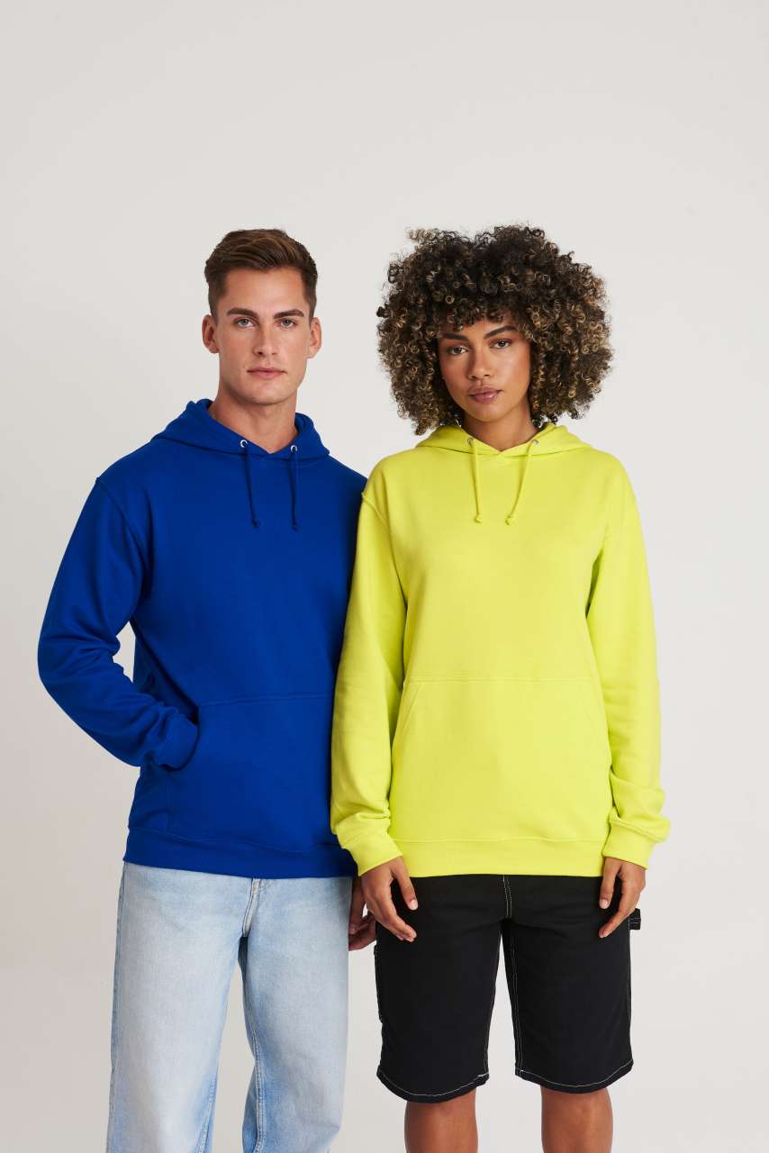 AWJH001 - COLLEGE HOODIE – Mărimi 3XL (Partea 2)