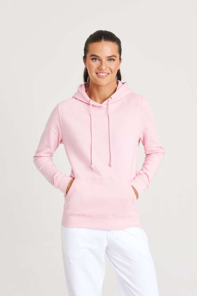 AWJH001F - WOMEN'S COLLEGE HOODIE – Mărimi 2XL, XS, S