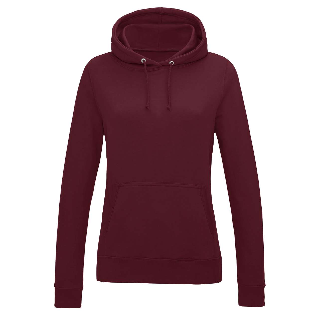 AWJH001F - WOMEN'S COLLEGE HOODIE – Mărimi M, L, XL