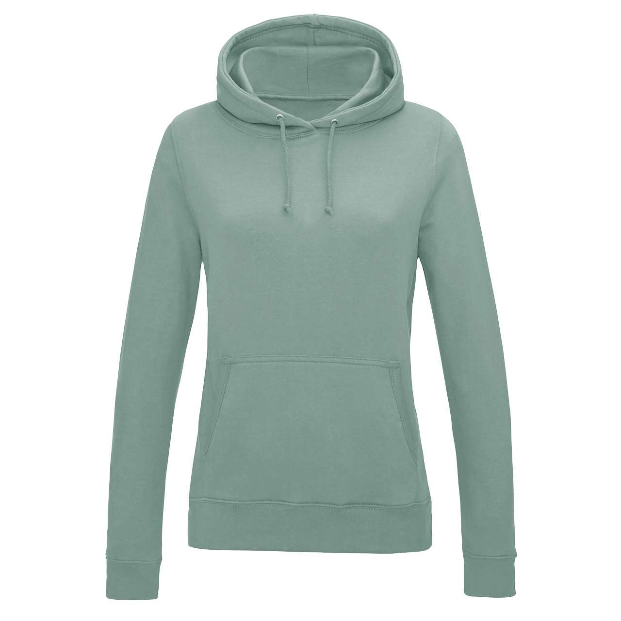 AWJH001F - WOMEN'S COLLEGE HOODIE – Mărimi 2XL, XS, S
