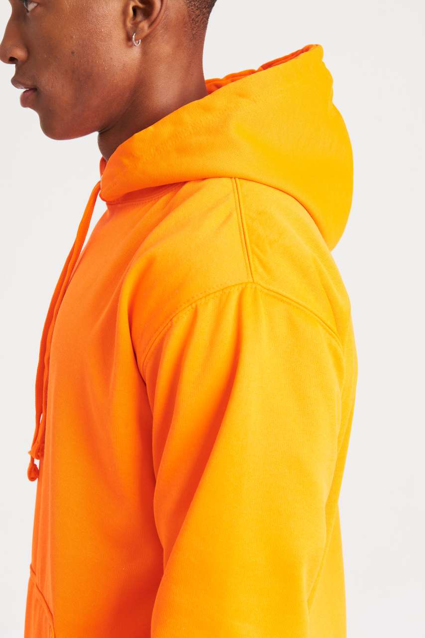 AWJH004 - ELECTRIC HOODIE