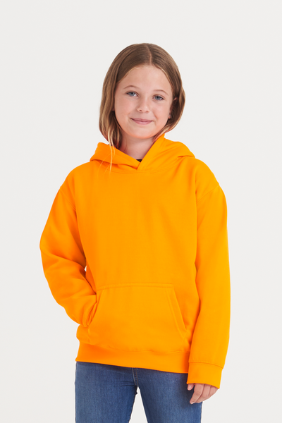 AWJH004J - KIDS ELECTRIC HOODIE
