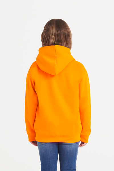 AWJH004J - KIDS ELECTRIC HOODIE