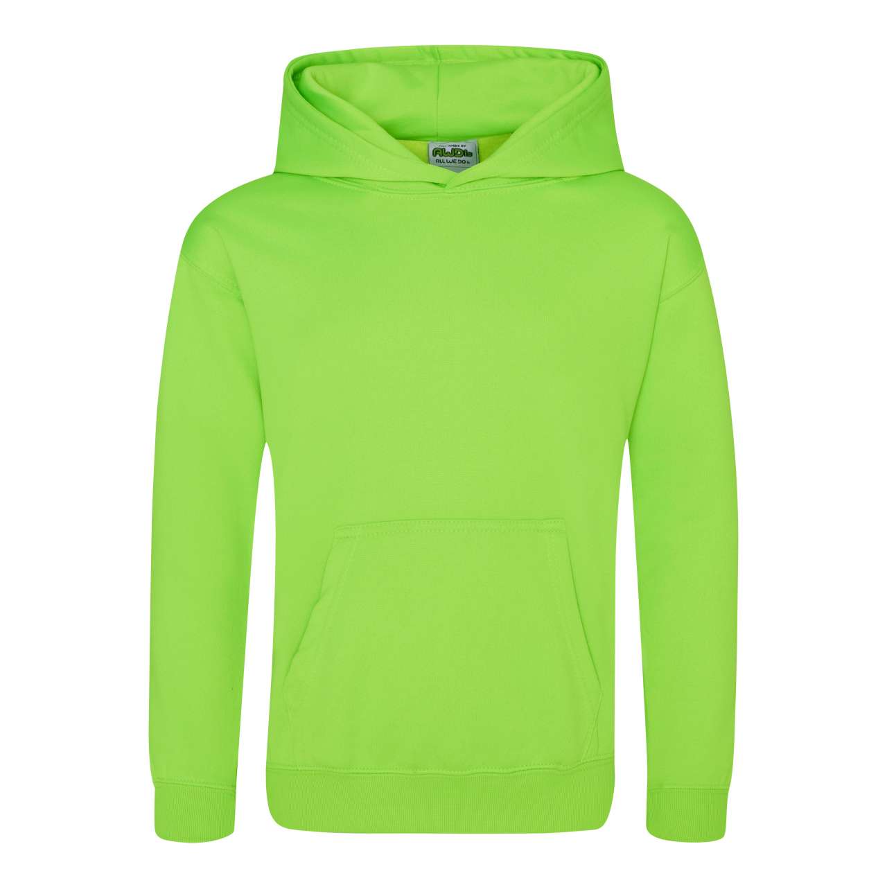 AWJH004J - KIDS ELECTRIC HOODIE