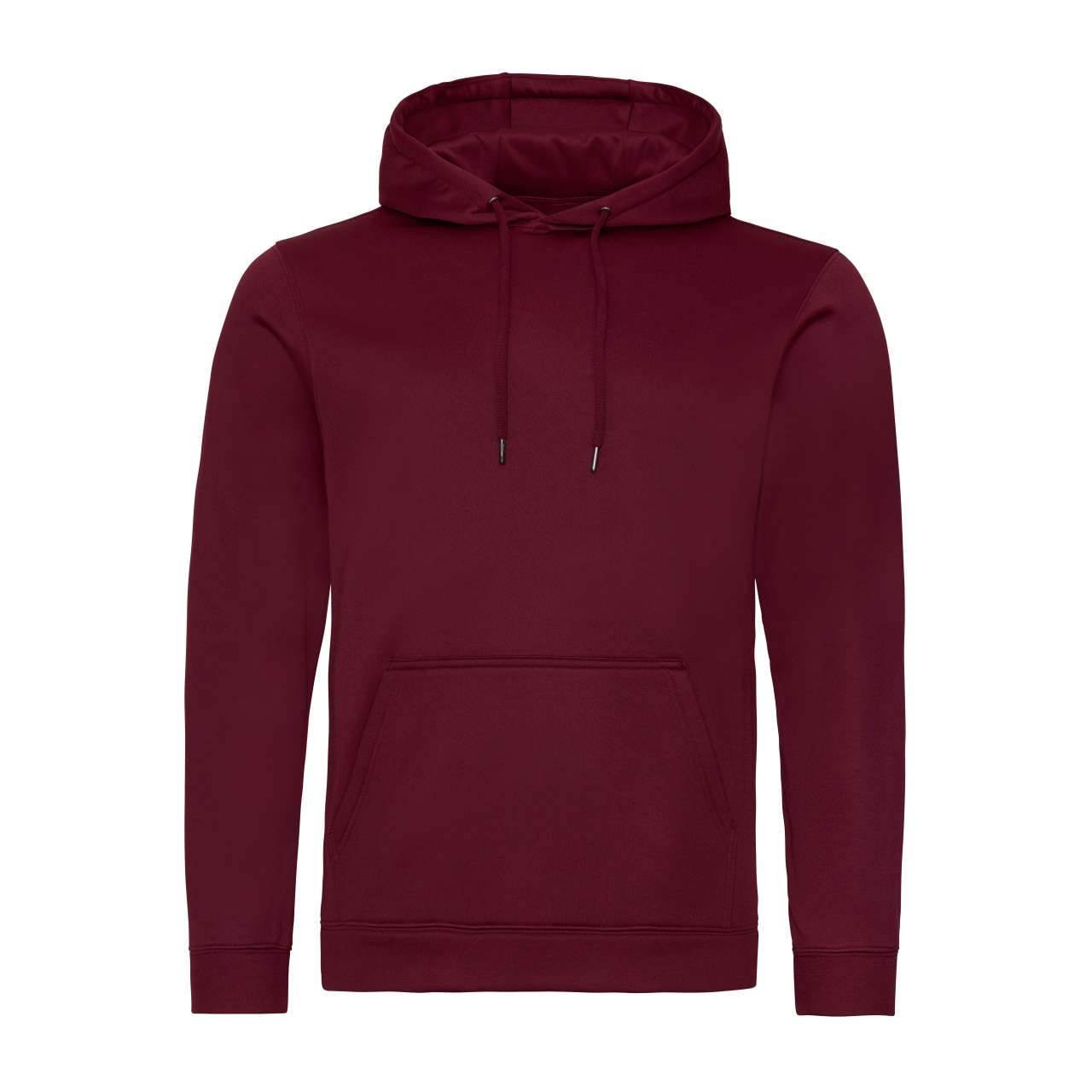 AWJH006 - SPORTS POLYESTER HOODIE