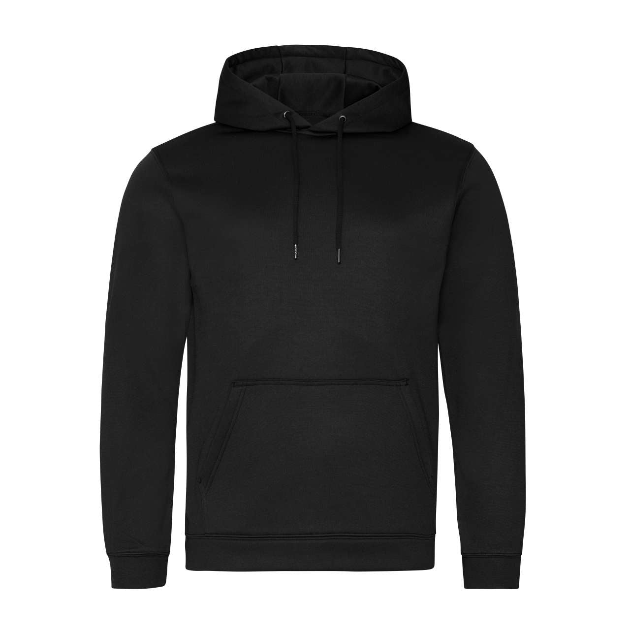 AWJH006 - SPORTS POLYESTER HOODIE