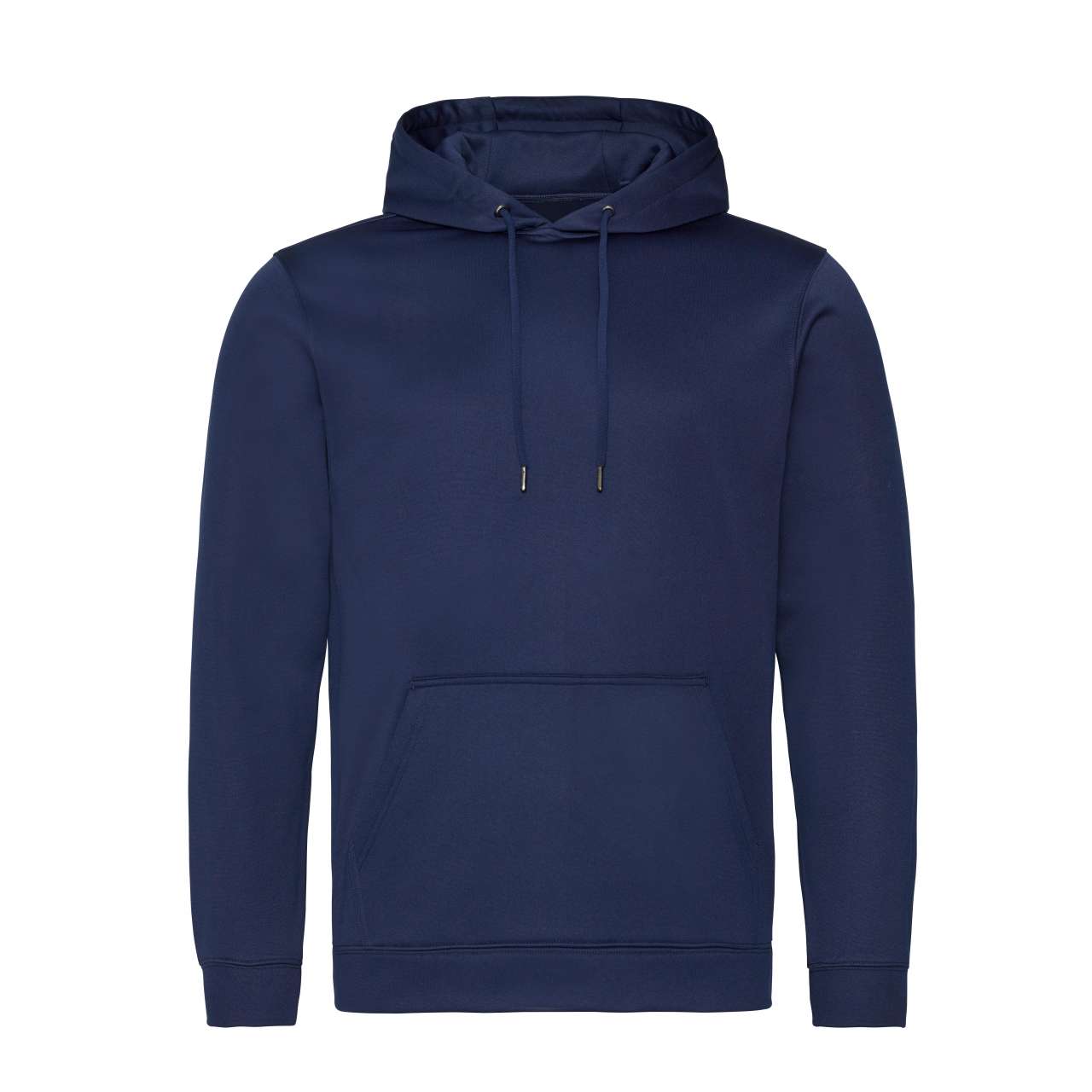 AWJH006 - SPORTS POLYESTER HOODIE