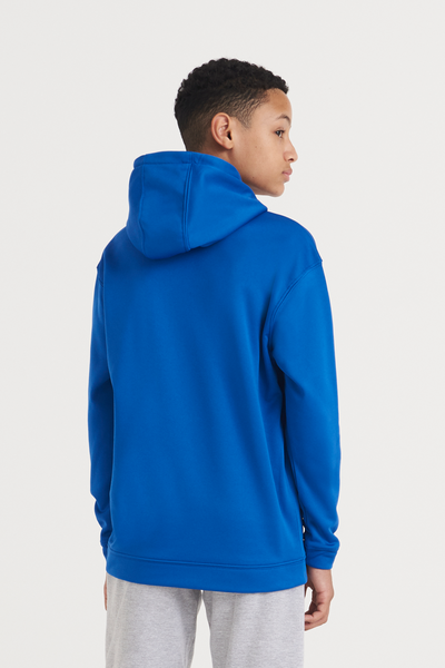 AWJH006J - KIDS SPORTS POLYESTER HOODIE