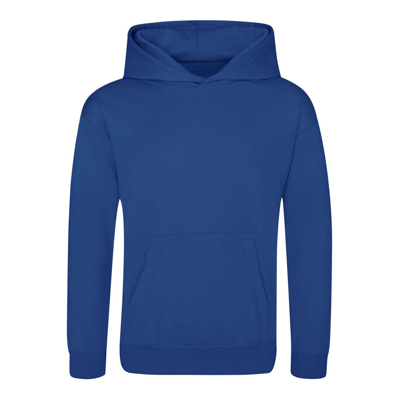 AWJH006J - KIDS SPORTS POLYESTER HOODIE