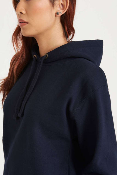 AWJH011 - EPIC PRINT HOODIE