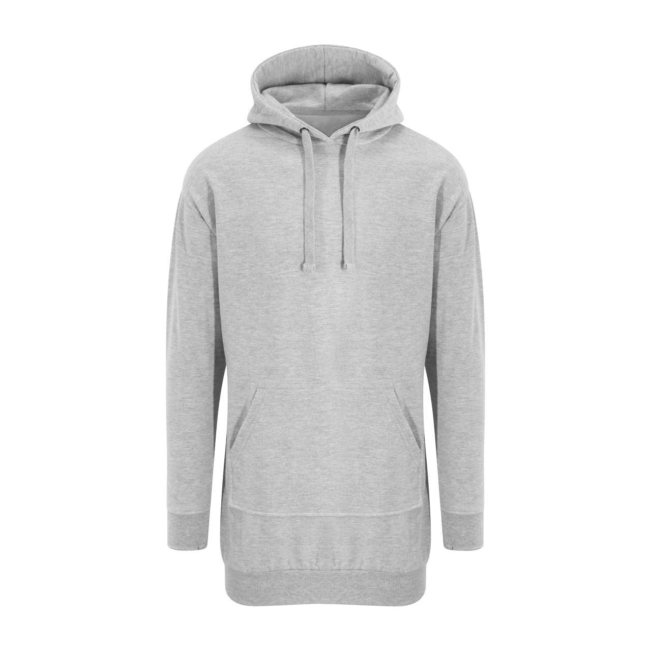 AWJH015 - HOODIE DRESS