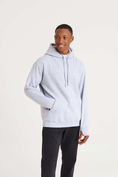 AWJH020 - STREET HOODIE