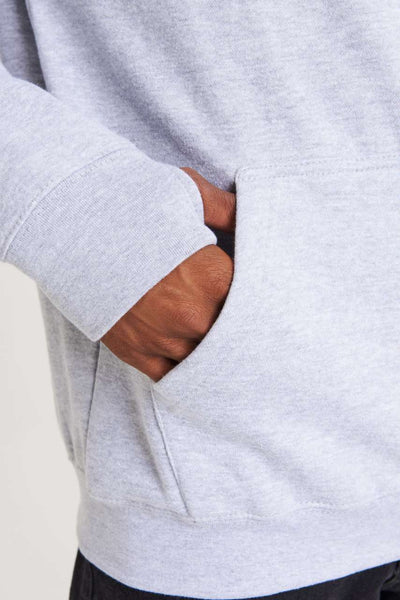 AWJH020 - STREET HOODIE