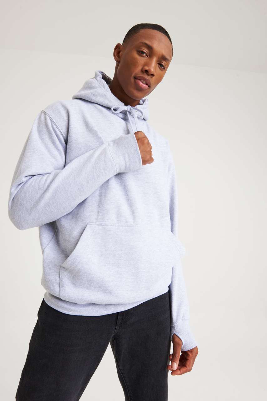 AWJH020 - STREET HOODIE