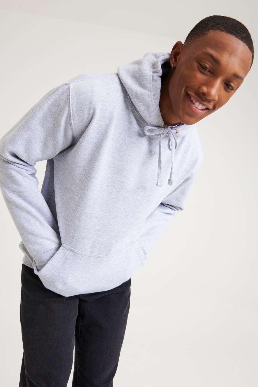 AWJH020 - STREET HOODIE