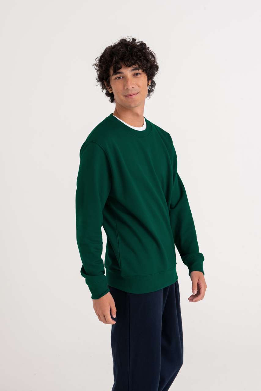 AWJH030 - AWDIS SWEAT – Mărimi 5XL, XS