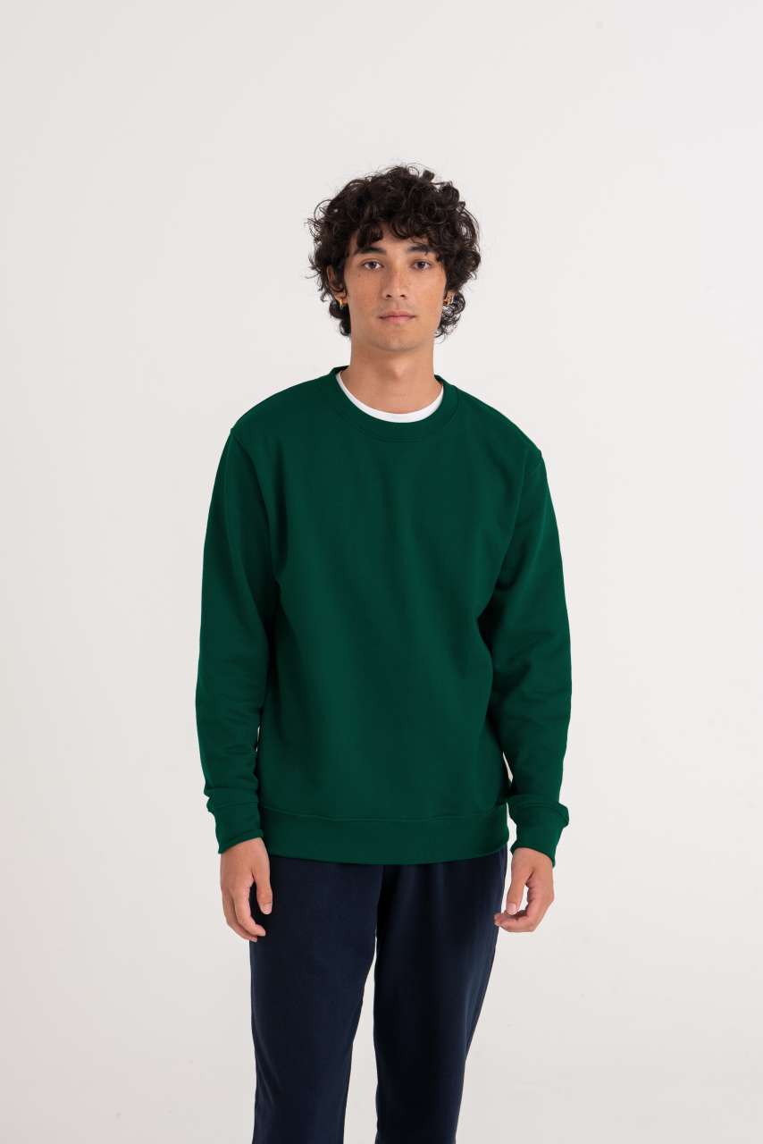 AWJH030 - AWDIS SWEAT – Mărimi 5XL, XS