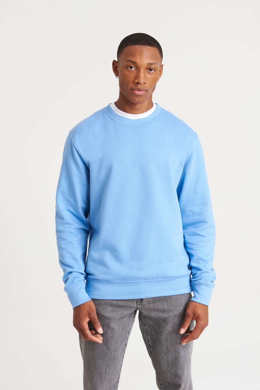 AWJH030 - AWDIS SWEAT – Mărimi 5XL, XS