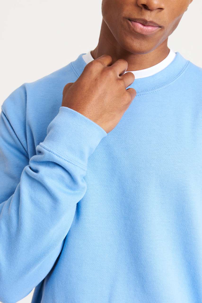 AWJH030 - AWDIS SWEAT – Mărimi 2XL, 3XL, 4XL