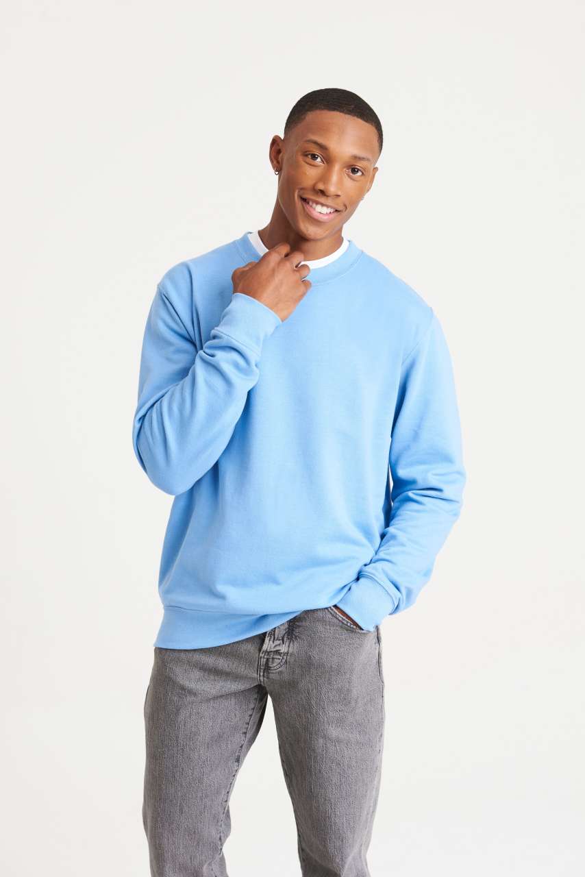 AWJH030 - AWDIS SWEAT – Mărimi 5XL, XS