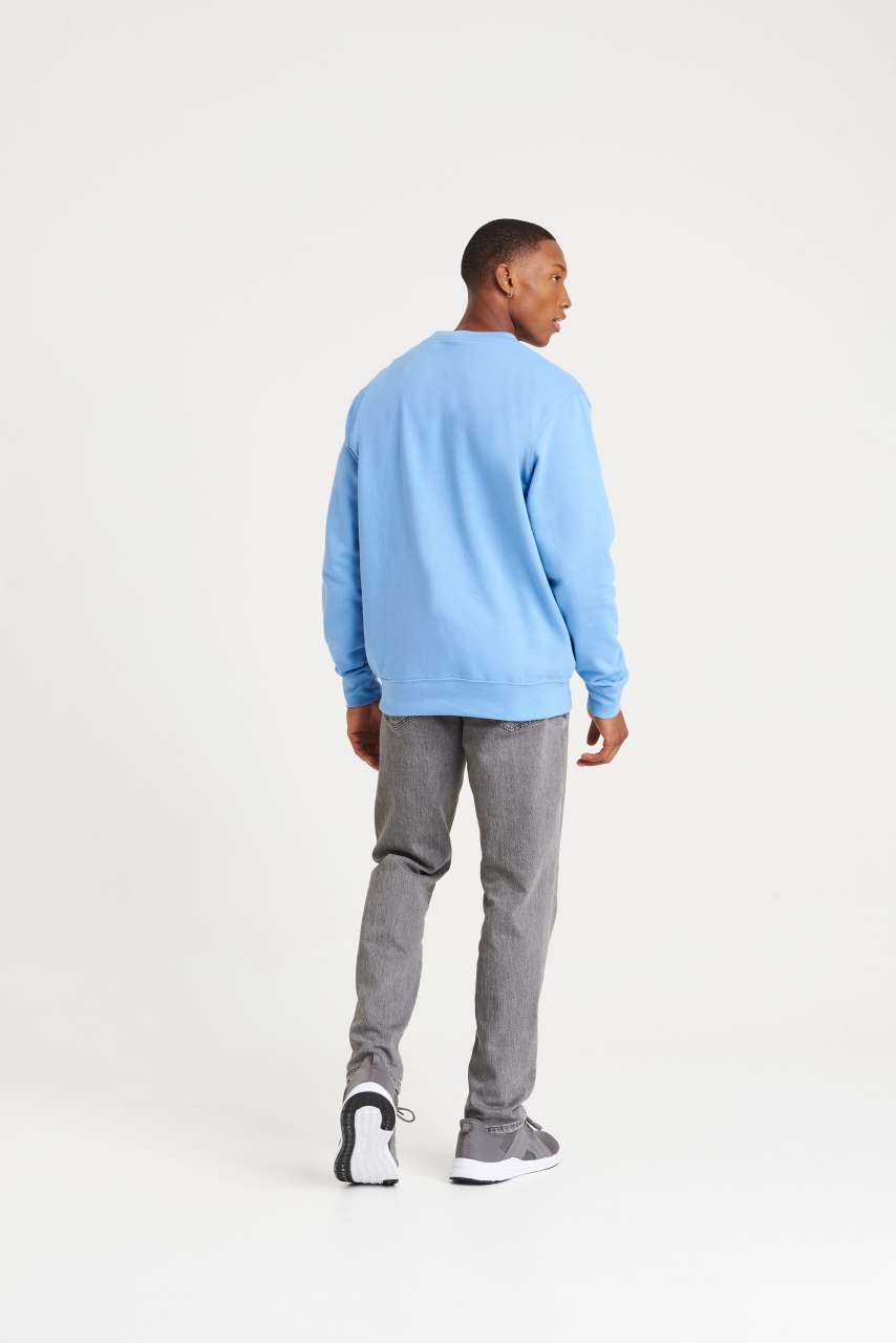 AWJH030 - AWDIS SWEAT – Mărimi 5XL, XS