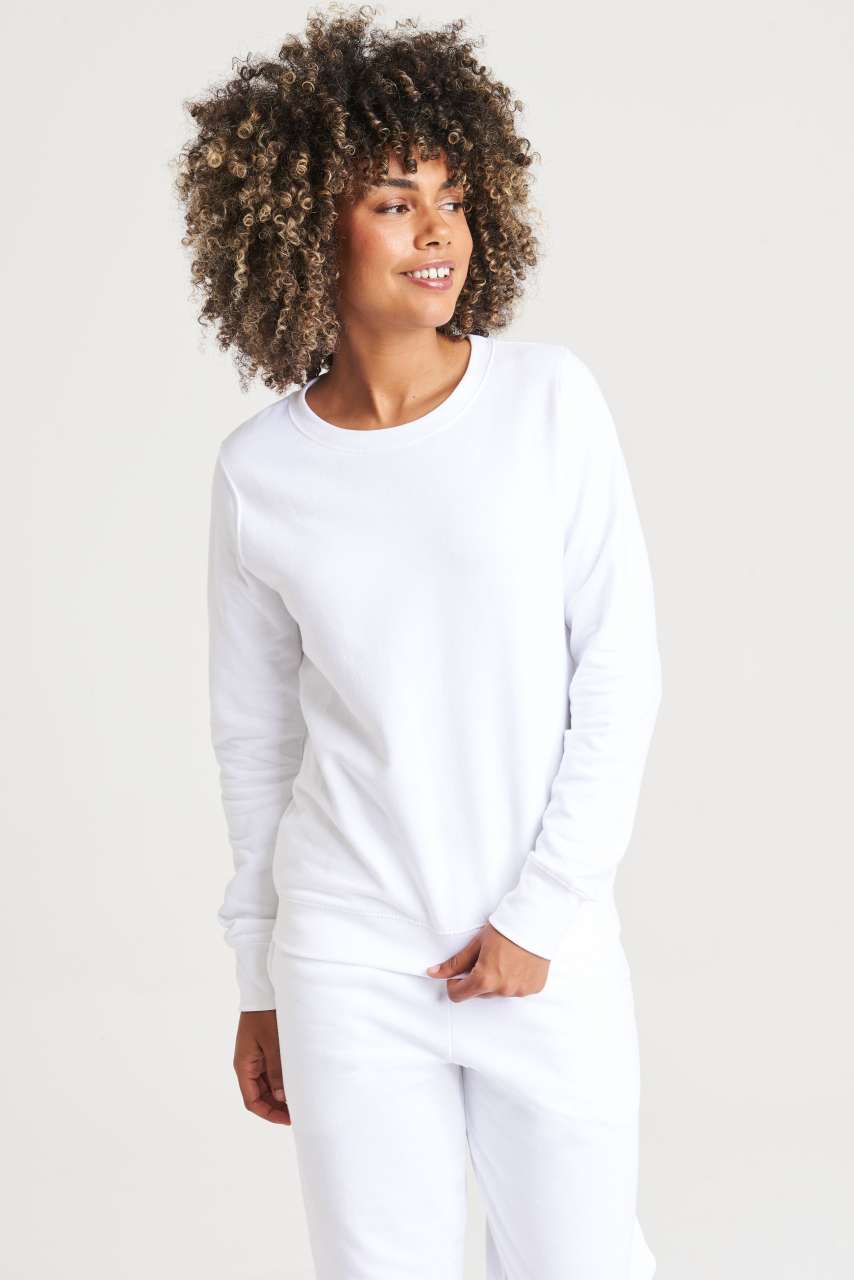 AWJH030F - WOMEN'S AWDIS SWEAT