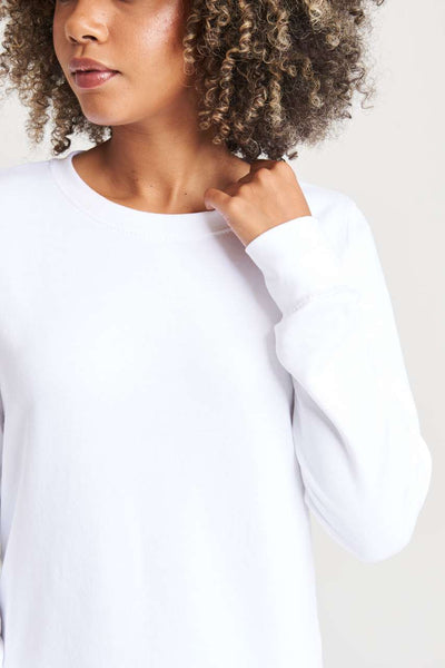 AWJH030F - WOMEN'S AWDIS SWEAT