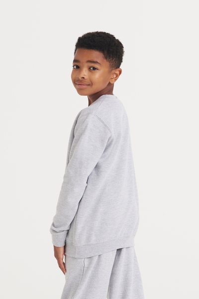AWJH030J - KIDS AWDIS SWEAT – Mărimi 1/2, 3/4, 5/6