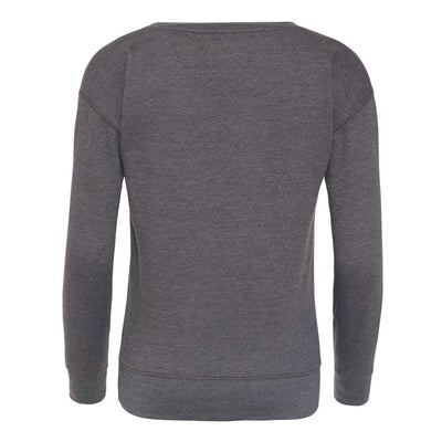 AWJH036 - WOMEN'S FASHION SWEAT