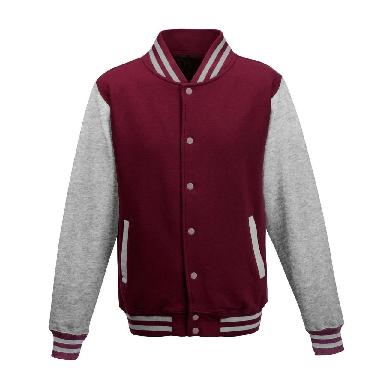 AWJH043 - VARSITY JACKET