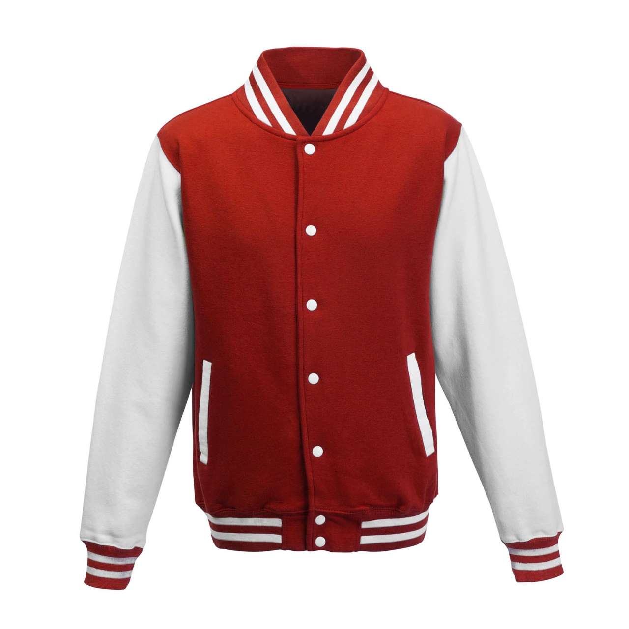 AWJH043 - VARSITY JACKET