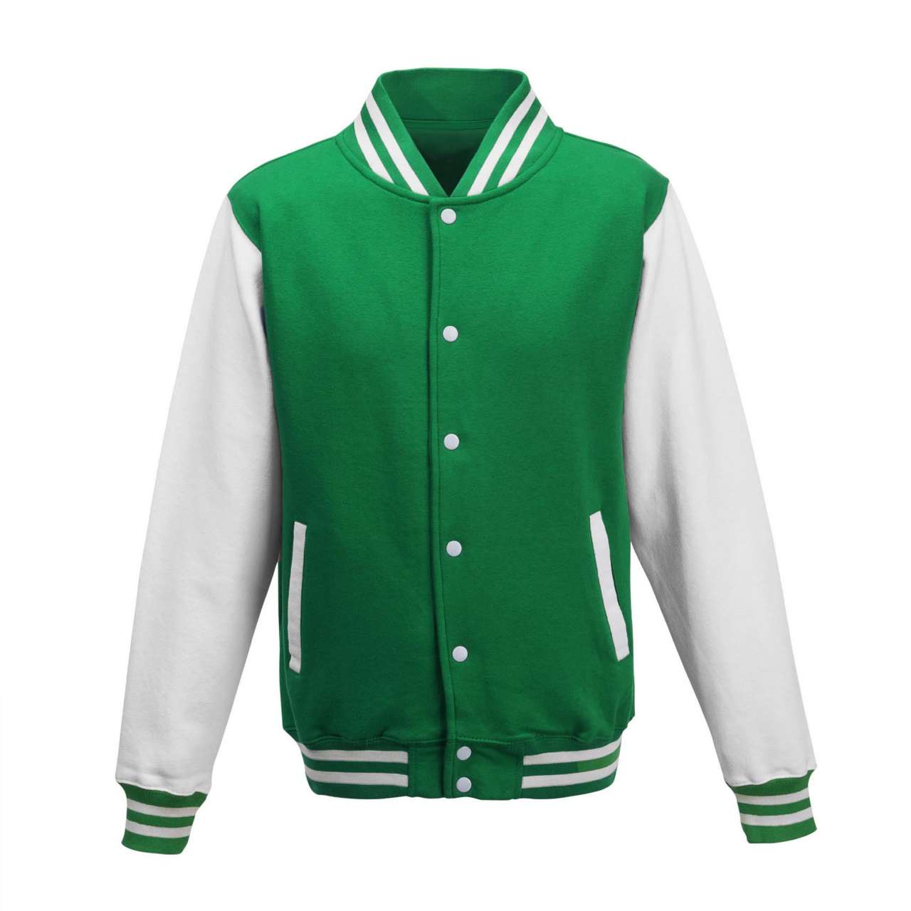 AWJH043 - VARSITY JACKET
