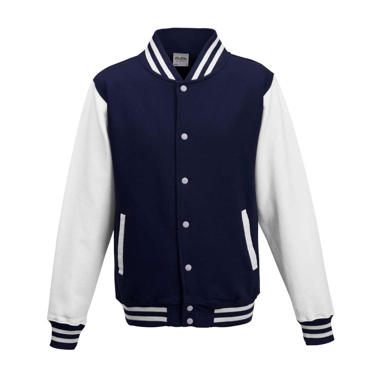AWJH043 - VARSITY JACKET