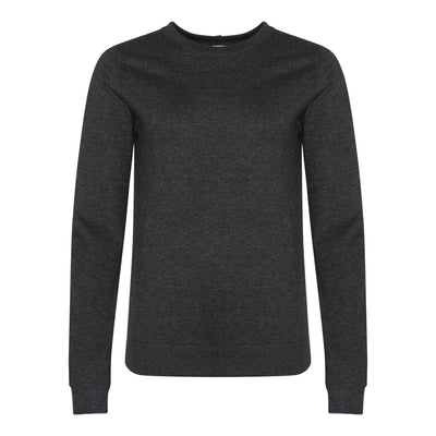 AWJH045 - GIRLIE HEATHER SWEAT