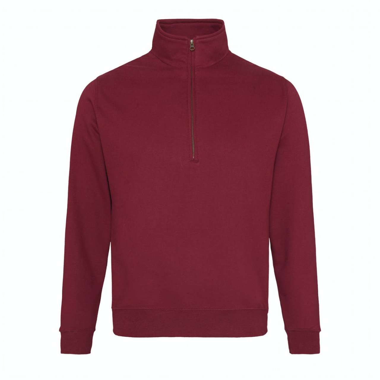 AWJH046 - SOPHOMORE 1/4 ZIP SWEAT