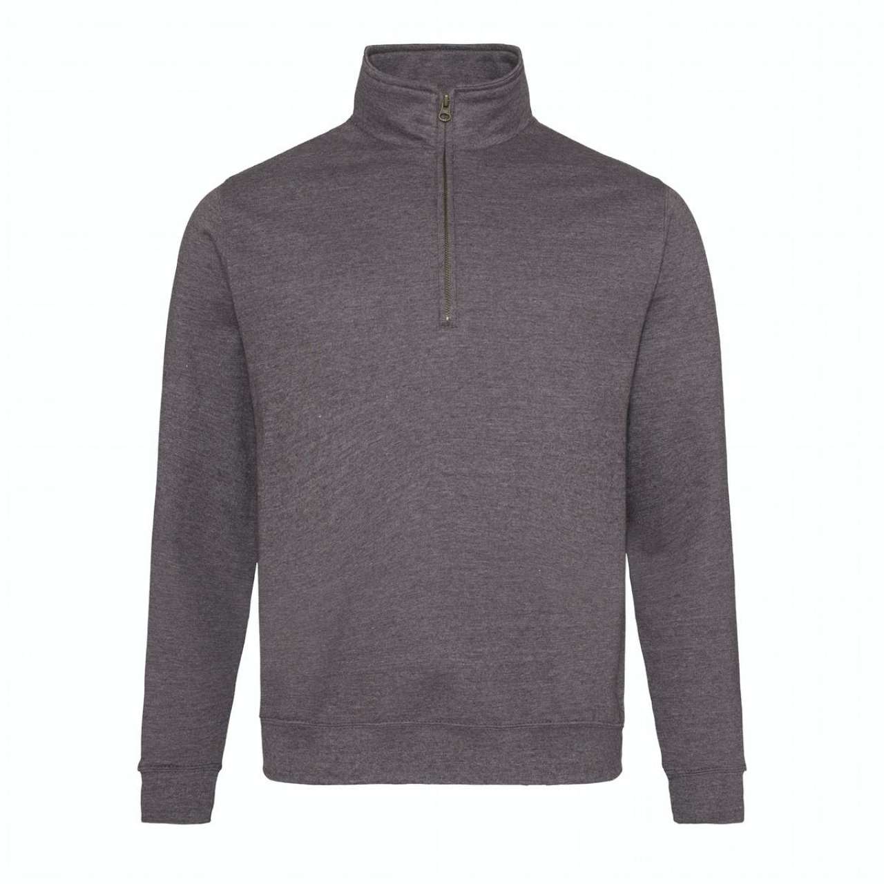 AWJH046 - SOPHOMORE 1/4 ZIP SWEAT