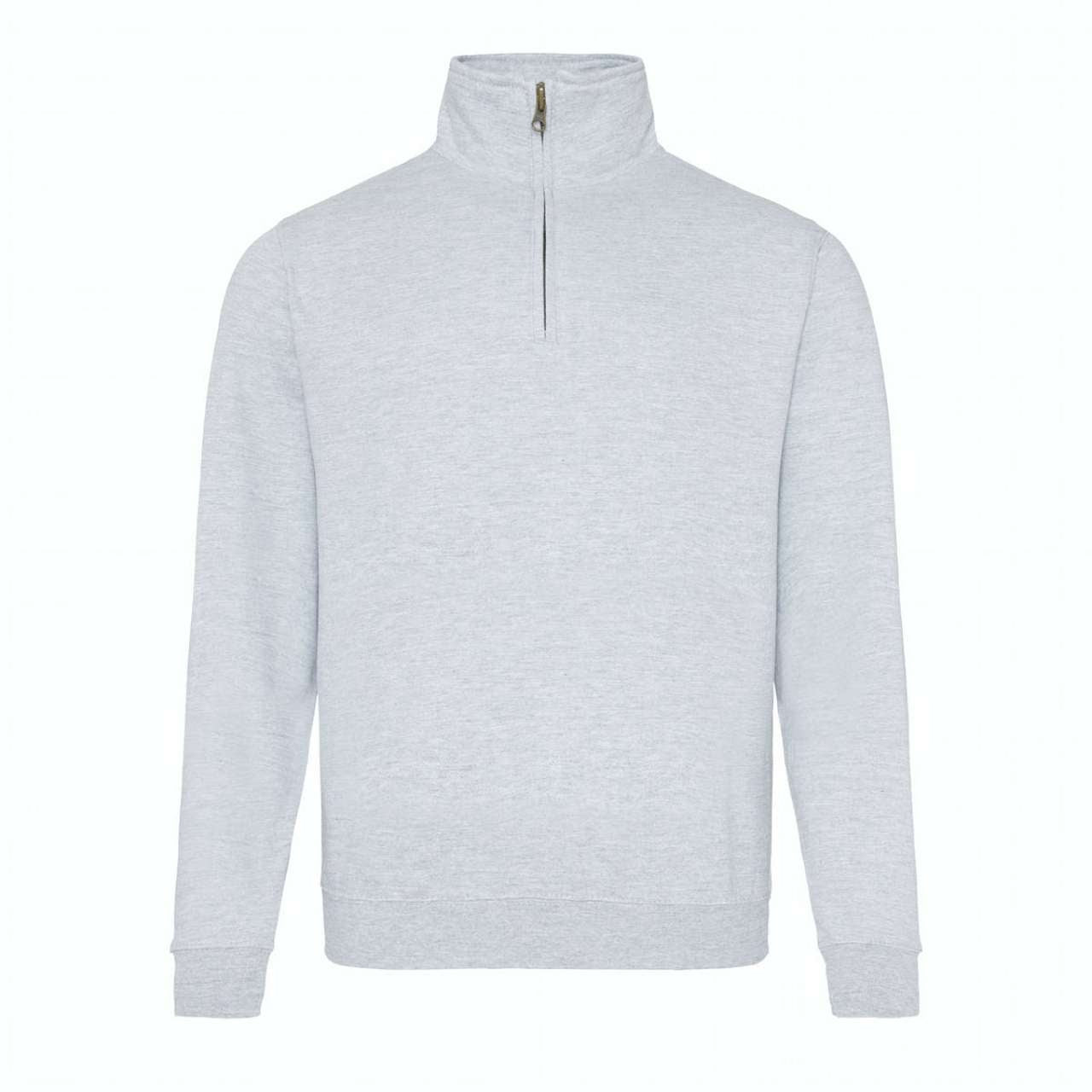 AWJH046 - SOPHOMORE 1/4 ZIP SWEAT